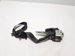   Sicherheitsgurt vorne  - 3G2857705C 