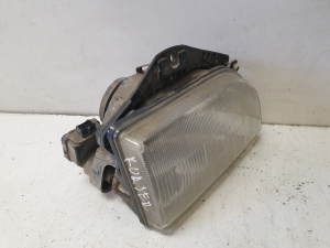 Ford Fiesta III (1989–1996) Headlight 92FG13005A2B - 3