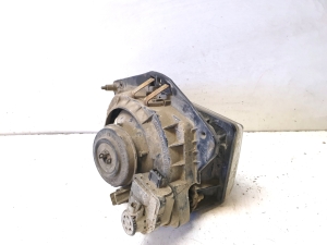 Ford Fiesta III (1989–1996) Headlight 92FG13005A2B - 5