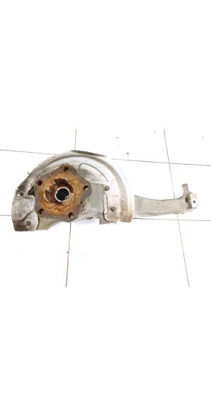 Porsche Taycan 9J1 (2019–2026) Esirumm 9J0407246 - 4