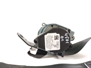 Ford Mustang Mach-E Mach-E (2020–2026) Tagumine turvavöö LJ8B58611E50AD - 4