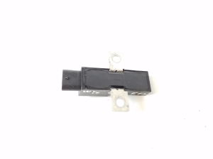Mercedes Benz CLS-Class 218 (2011–2018) Relais A0035421819 - 3