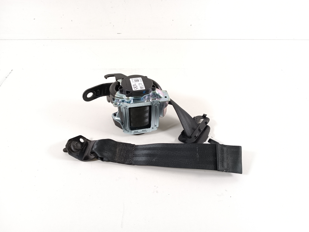 Ford Mustang Mach-E Mach-E (2020–2026) Tagumine turvavöö LJ8B58611E51AD Ford Mustang Mach-E Mach-E (2020–2026) Tagumine turvavöö LJ8B58611E51AD
