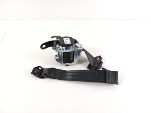   Ceinture de sécurité arrière  - LJ8B58611E51AD 