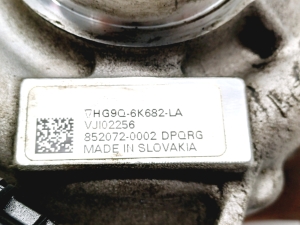 Ford S-MAX (2015–2026) Turbo HG9Q6K682LA - 2