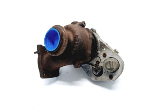 Ford S-MAX (2015–2026) Turbo HG9Q6K682LA - 3
