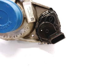 Ford S-MAX (2015–2026) Turbo HG9Q6K682LA - 4