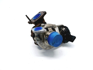 Ford S-MAX (2015–2026) Turbo HG9Q6K682LA - 5