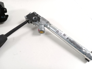 Ford Mustang Mach-E Mach-E (2020–2026) Sicherheitsgurt vorne LJ8B5861295AB - 4