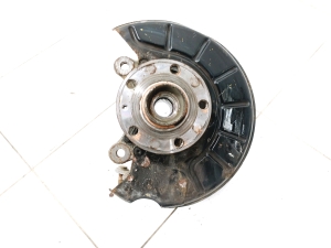 Volkswagen Caddy IV (2015–2020) Front wheel hub - 2