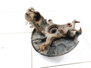 Volkswagen Caddy IV (2015–2020) Front wheel hub - 5