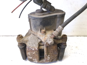Volkswagen Passat B7 (2010–2014) Bremssattel hinten - 2