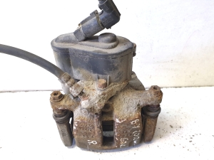 Volkswagen Passat B7 (2010–2014) Bremssattel hinten - 2