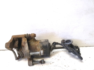 Volkswagen Passat B7 (2010–2014) Bremssattel hinten - 3
