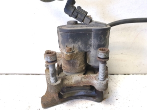 Volkswagen Passat B7 (2010–2014) Bremssattel hinten - 4