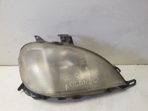 Mercedes Benz ML-Class 163 (1998–2005) Scheinwerfer vorne 96321200