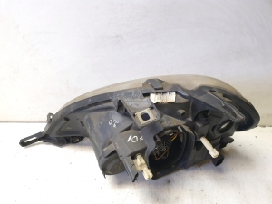Mercedes Benz ML-Class 163 (1998–2005) Scheinwerfer vorne 96321200 - 2