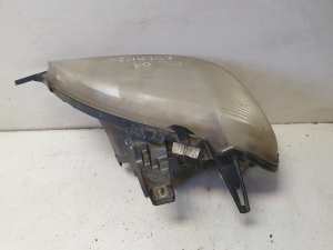 Mercedes Benz ML-Class 163 (1998–2005) Scheinwerfer vorne 96321200 - 3