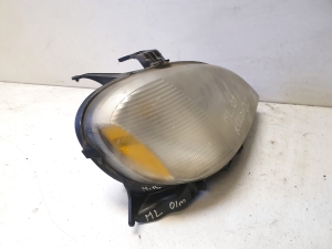 Mercedes Benz ML-Class 163 (1998–2005) Scheinwerfer vorne 96321200 - 4