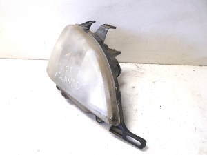 Mercedes Benz ML-Class 163 (1998–2005) Scheinwerfer vorne 96321200 - 5