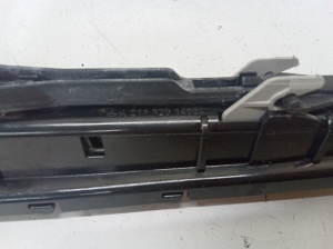 Mercedes Benz E-Class W211 (2002–2009) Additional stop light A2118201450 - 5