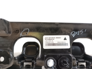 Ford Mustang Mach-E Mach-E (2020–2026) Rear bumper inner frame LJ8B17B861AD - 4