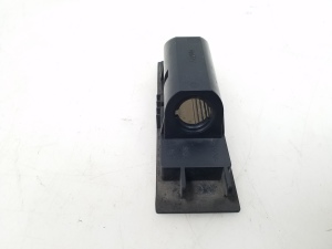 Opel Vectra C (2002–2008) Kennzeichenbeleuchtung 09164143 - 2