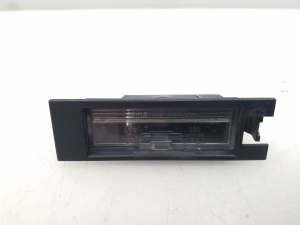 Kennzeichenbeleuchtung - 09164143