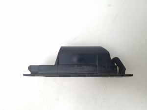 Opel Vectra C (2002–2008) Kennzeichenbeleuchtung 09164143 - 3