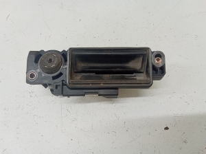 Trunk lid exterior handle - A2037500693
