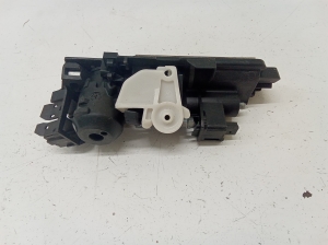 Mercedes Benz E-Class W211 (2002–2009) Trunk lid exterior handle A2037500693 - 2