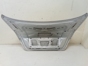 Mercedes Benz E-Class W211 (2002–2009) Trunk lid A2118100173 - 2