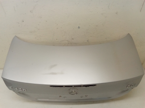 Mercedes Benz E-Class W211 (2002–2009) Trunk lid A2118100173 - 3