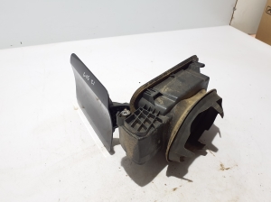 BMW X5 G05 (2018–2026) Tankdeckel 7440018 - 2