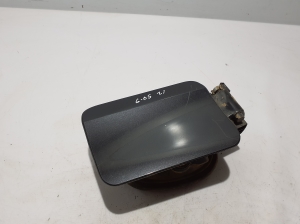   Fuel filler cap  - 7440018 