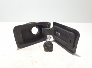 BMW X5 G05 (2018–2026) Tankdeckel 7440018 - 5