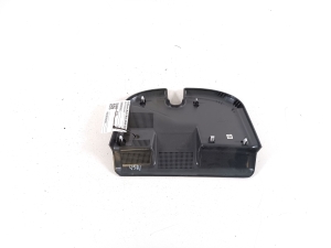 Ford Mustang Mach-E Mach-E (2020–2026) Interior mirror trim LJ8BR03514ACW - 3