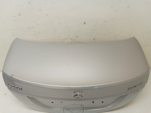 Mercedes Benz C-Class 205 (2014–2021) Trunk lid A2057570035 - 4