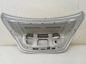 Mercedes Benz C-Class 205 (2014–2021) Trunk lid A2057570035 - 5