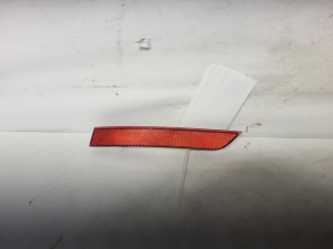 Tail light reflector - 3G0945103A
