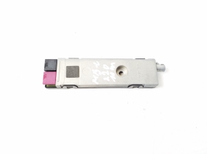 Mercedes Benz C-Class 204 (2007–2014) Antenna amplifier A2048200189 - 2