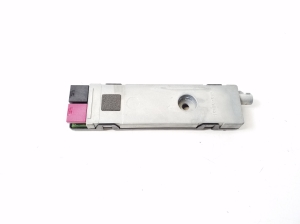 Mercedes Benz C-Class 204 (2007–2014) Antenna amplifier A2048200189 - 2
