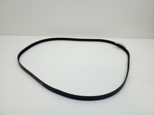 Alternator belt - A0139977492