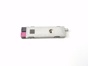 Mercedes Benz C-Class 204 (2007–2014) Antenna amplifier A2048200189 - 2