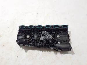   Intake manifold  - 8647977 