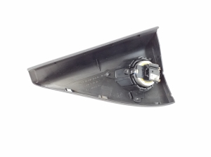 Mercedes Benz GLK-Class 204 (2008–2015) Esiukse muu osa A2047200548 - 3