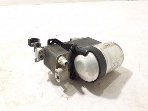 BMW X5 G05 (2018–2026) Other radiator 6847990 - 2