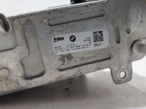 BMW X5 G05 (2018–2026) Other radiator 6847990 - 3