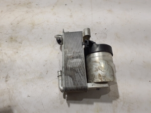 BMW X5 G05 (2018–2026) Other radiator 6847990 - 5