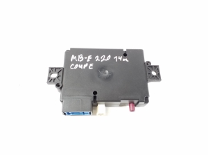 Mercedes Benz E-Class W207 (2009–2017) Control unit A2429007001 - 2